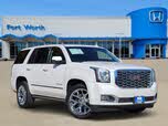 GMC Yukon Denali RWD