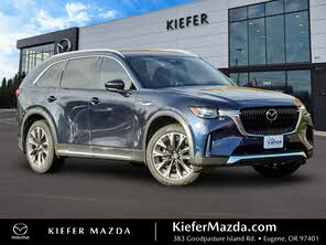 Mazda CX-90 PHEV Premium Plus AWD