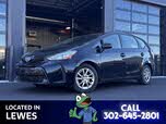 Toyota Prius v Two FWD