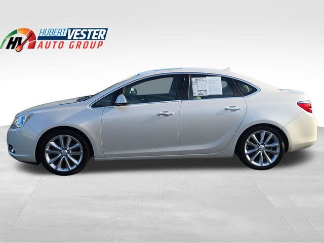 2014 Buick Verano Convenience FWD