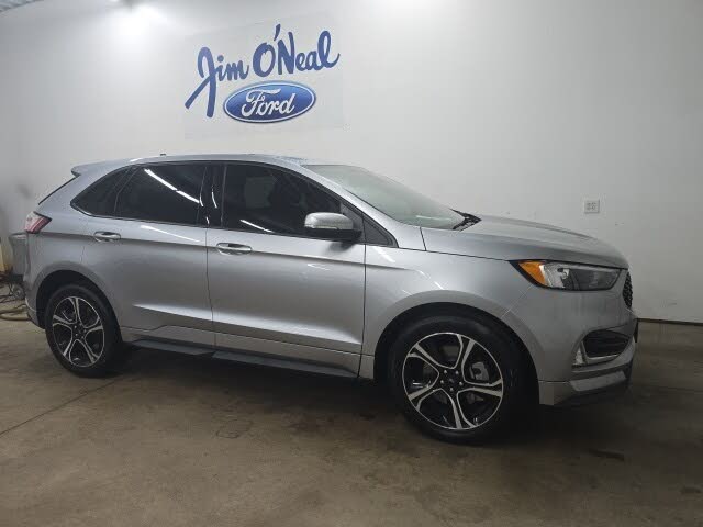2023 Ford Edge ST AWD