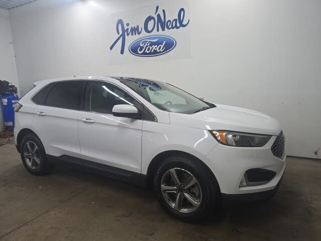 2023 Ford Edge SEL AWD