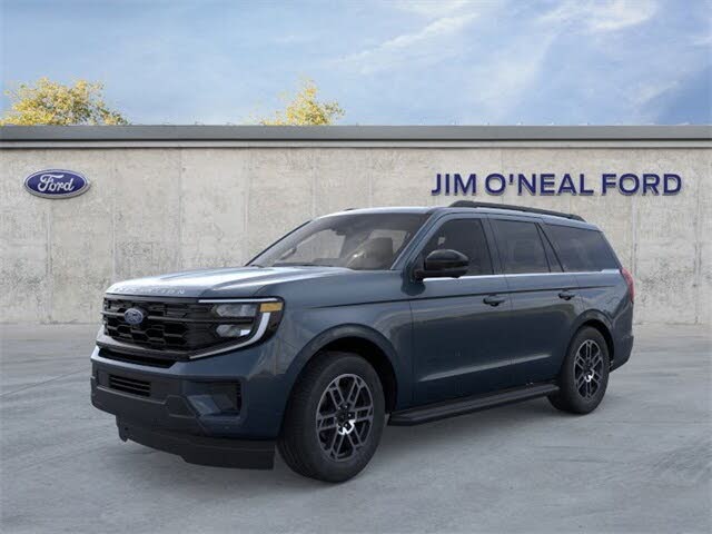 2025 Ford Expedition Active 4WD