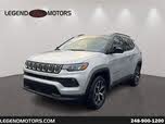 Jeep Compass Limited 4WD