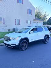 GMC Acadia SLT-1 FWD