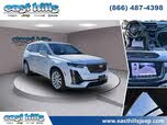 Cadillac XT6 Premium Luxury AWD
