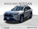 Toyota RAV4 Prime SE AWD