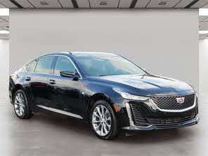 Cadillac CT5 Premium Luxury AWD