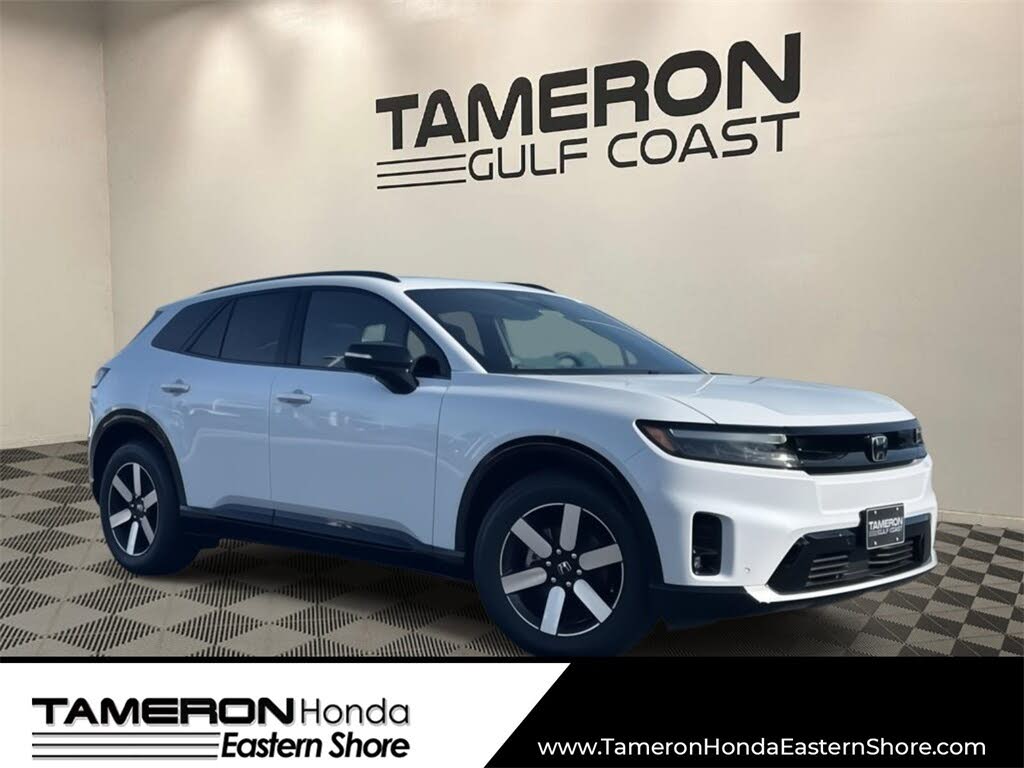 2026 Honda Prologue Touring AWD