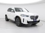 BMW X5 xDrive40i AWD