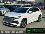 Audi Q4 e-tron Premium Plus 40