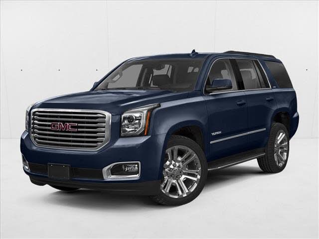 2018 GMC Yukon SLT RWD