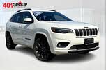 Jeep Cherokee High Altitude 4WD