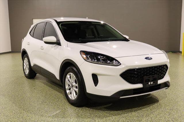 2020 Ford Escape SE FWD