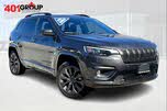 Jeep Cherokee High Altitude 4WD
