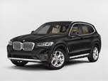 BMW X3 sDrive30i RWD