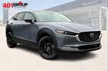 Mazda CX-30 GT Turbo AWD