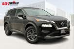 Nissan Rogue S AWD