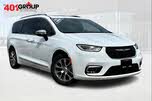 Chrysler Pacifica Hybrid Pinnacle FWD