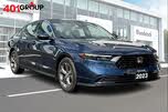 Honda Accord EX FWD