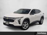 Chevrolet Trax LS FWD