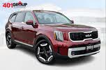 Kia Telluride EX AWD