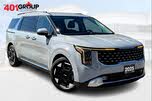 Kia Carnival Hybrid EX FWD