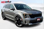 Kia Sorento Hybrid EX AWD