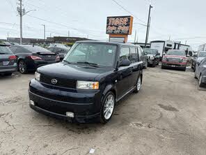 Scion xB Base