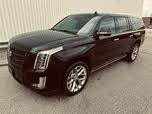 Cadillac Escalade ESV Platinum 4WD
