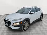 Hyundai Kona SEL AWD