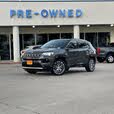 Jeep Compass Limited 4WD