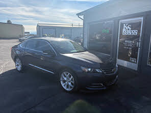 Chevrolet Impala Premier FWD