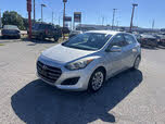 Hyundai Elantra GT FWD