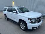 Chevrolet Suburban 1500 LT 4WD