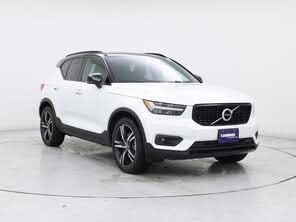 Volvo XC40 T5 R-Design AWD