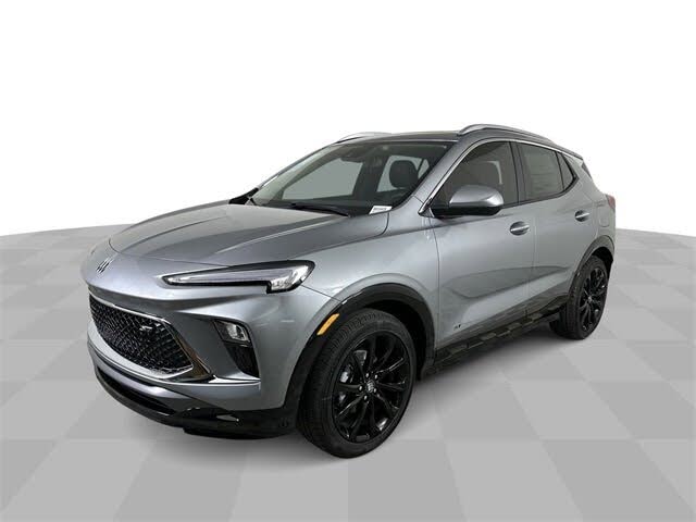 2025 Buick Encore GX Sport Touring FWD