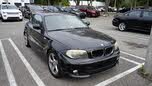 BMW 1 Series 128i Coupe RWD
