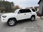 Toyota 4Runner SR5 Premium 4WD
