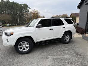 Toyota 4Runner SR5 Premium 4WD