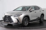 Lexus NX 350 Premium AWD