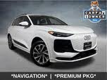 Audi Q6 e-tron quattro Premium