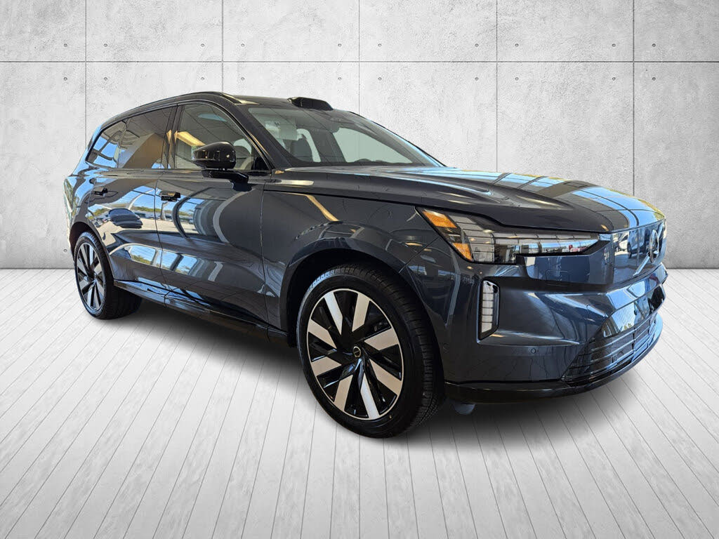 2025 Volvo EX90 Twin Performance Ultra 7-Passenger eAWD