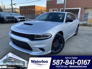 Dodge Charger GT AWD