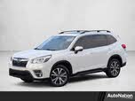 Subaru Forester 2.5i Limited AWD