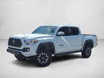 Toyota Tacoma TRD Off Road Double Cab RWD