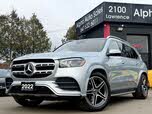 Mercedes-Benz GLS 450 4MATIC