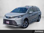Toyota Sienna Woodland Edition 7-Passenger AWD
