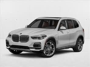 BMW X5 xDrive45e AWD