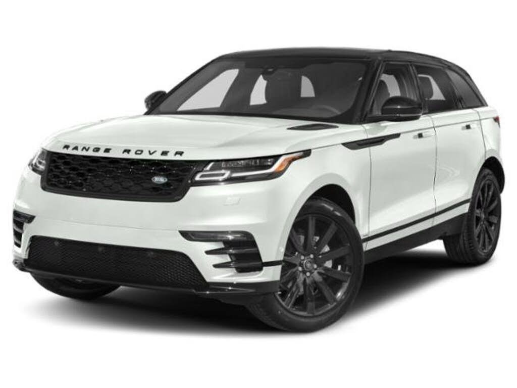 2019 Land Rover Range Rover Velar P340 R-Dynamic SE AWD